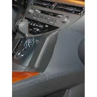 KUDA Houder - Lexus RX Serie 05/2009-2015 Kleur: Zwart