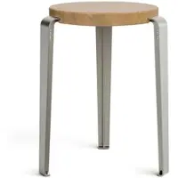 TIPTOE Lou Houten Kruk CORE Edition | Solid Oak