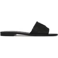 GUESS Women Elysone Black-Schoenmaat 39