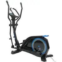 HMS Elliptische trainer H1833i Premium