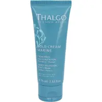 Thalgo Deeply Nourishing Foot Cream 75ml.