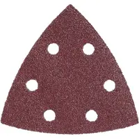 Metabo 624944000 Professional Hechtschuurblad - 93 x 93 x 120mm (5st)