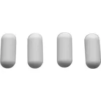 Sphinx Universeel set 4 buffers ovaal s8h907000