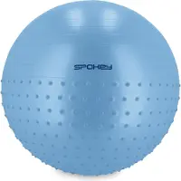 Spokey HALF FIT Gymbal - Blauw - 55 cm
