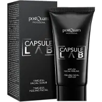 Postquam Capsule Lab Timeless Facial Scrub 75 ml