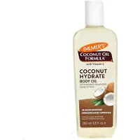 Palmer's Coconut Oil Formula Body Oil - Lichaamsolie - Hydraterende olie - 250ml