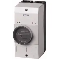 Eaton PowerWare CI-PKZ0-M 267083 Lege behuizing Opbouw (l x b x h) 80 x 97 x 160 mm Grijs 1 stuk(s) Piece
