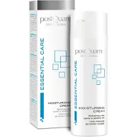 Postquam Vochtinbrengende Crème 50 Ml. Normaal