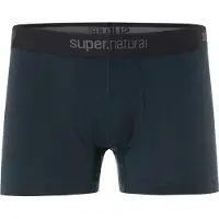 Super.natural Boxershorts Tundra175 | Maat 3XL