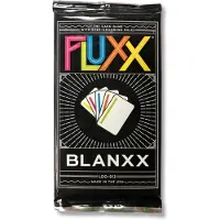 Looney Labs Fluxx Blanxx - Kaartspel Uitbreiding - Engels