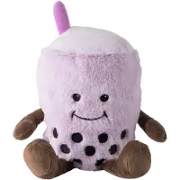 Warmies Bubble tea