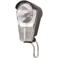 Xlc Galeo XDO Koplamp Fiets – LED – Dynamo – 4 Lux