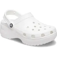 Crocs Clogs 'Classic' wit
