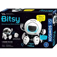 Kosmos KOO Bitsy - Je slimme robo-vriend 621094