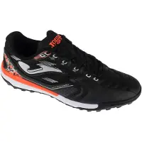 Joma Liga 5 Tf Football Boots Zwart EU 46 Man