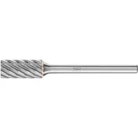 PFERD TOOLS 21201482 Freesstift Cilinder Lengte 43 mm Afmeting, Ø 6 mm Werklengte 13 mm Schachtdiameter 3 mm