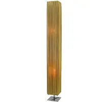 Invicta Vloerlamp PARIS 120cm goud - 10032