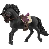 Schleich HORSE CLUB - Pura Raza Española Hengst met accessoires - 42707