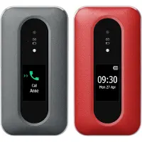 Doro Leva L30 Eenvoudige en Betrouwbare Telefoon