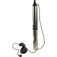 GEKO Waterpomp - 60 l/min - 42 m opvoerhoogte - 0,6 kW - 95 mm diameter