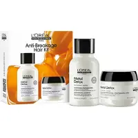 L'Oréal Professionnel Pakket Série Expert Metal Detox Mini Duo Kit