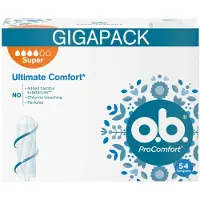 O.B ProComfort