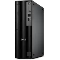 Dell Pro QBS1250 Plus, Intel Core Ultra 5, 23,5 inch, 16 GB, 512 GB, Windows 11 Pro, 64-bit
