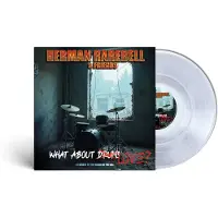 Hamstead Soundworks WHAT ABOUT LOVE
