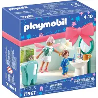 Playmobil 71967 Tandenfee