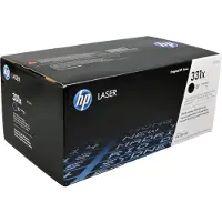 HP Toner 331X (W1331X ) Zwart Hoge capaciteit
