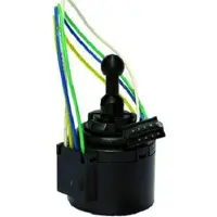 Diederichs 1280086 Stelmotor koplamp