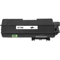 PrintAbout Toner TK-1150 Zwart geschikt voor Kyocera
