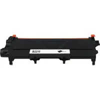 PrintAbout Toner TN-2120 Zwart Hoge capaciteit geschikt voor Brother