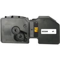 PrintAbout Huismerk Kyocera TK-5230K Toner Zwart