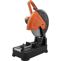 Vevor 2800 W Verstekzaag met cirkelzaagblad
