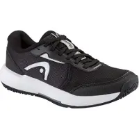 Head Racket Revolt Court 5.0 All Court Shoes Zwart EU 36 1/2 Vrouw