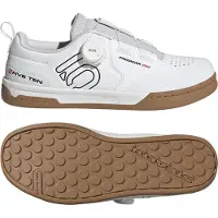 Five Ten - Freerider Pro Boa - Fietsschoenen 47 1/3, wit