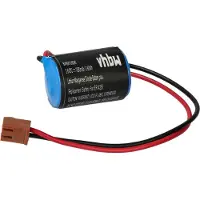 123accu Omron CPM2A-BAT01 accu (1000 mAh, huismerk)