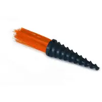 Powershot POWERMARKERS - set van 25 stuks (inclusief schroefdraaier) - verkrijgbaar in verschillende kleuren
