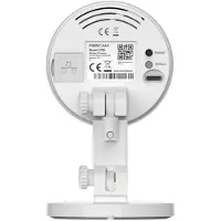 Foscam C5M, 3K/5MP Dual-Band WiFi IP binnencamera - Wit