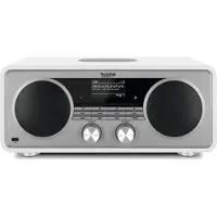 Technisat DIGIT RADIO 602 internetradio - Zilver