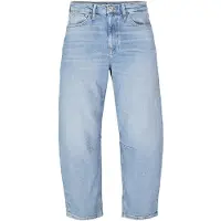 Garcia Chyla Barrel Fit Spijkerbroek
