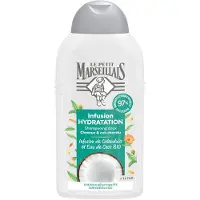 Le Petit Marseillais Light Hydration Shampoo 250 ml