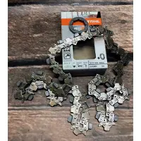 Stihl Hoekanker zonder ril 90x90x60x2,0mm, sendzimir (SV) + ean - 50 Stuk(s) - 487404EAN.11
