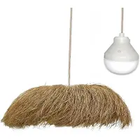 Lumisky Draadloze ophanging D75CM HAVANA