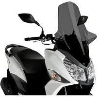 Puig V-tech Line Touring Sym Jet 50 2025 Voorruit