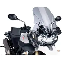 Puig Touring Triumph Tiger 800 Xrx Low 2017 Voorruit
