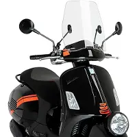 Puig Urban Vespa Gtv 300 2025 Voorruit