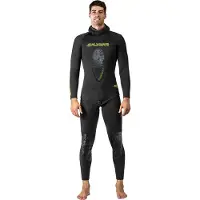 Salvimar Comforty 5 Mm Speervissen Wetsuit