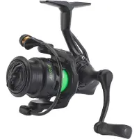 Spinit Aurie Surfcasting Reel Zilver 6200